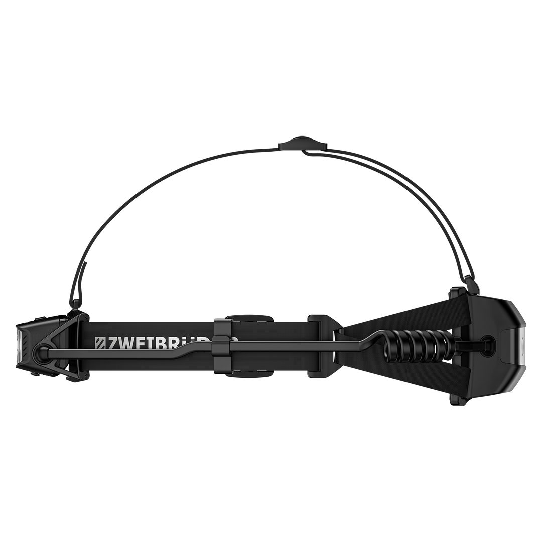 Zweibrüder ZB11H LED Hodelykt 2500 Lumen