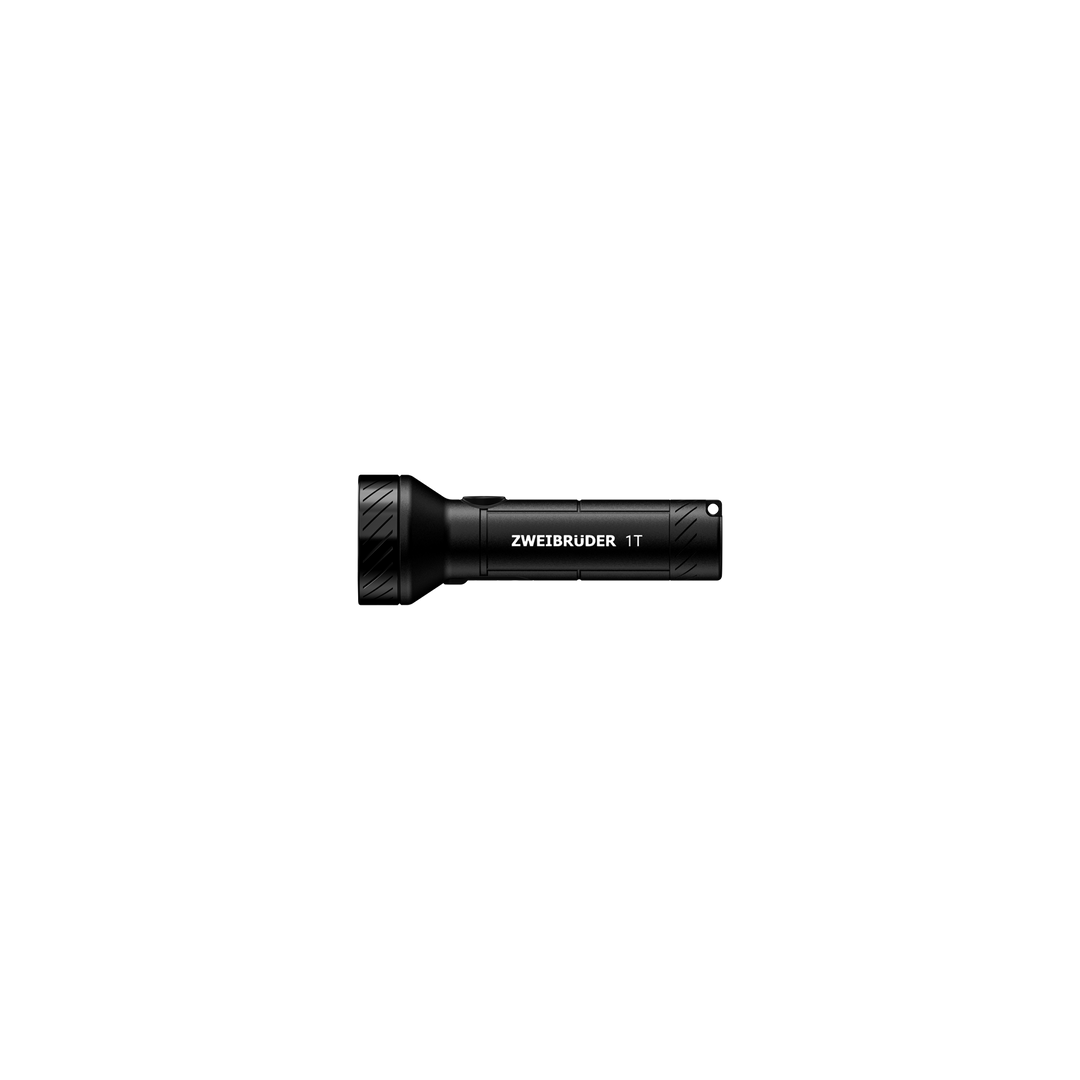 Zweibrüder ZB1T Nøkkellykt 500 Lumen