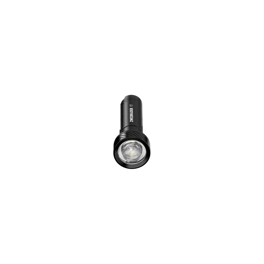 Zweibrüder ZB1T Nøkkellykt 500 Lumen