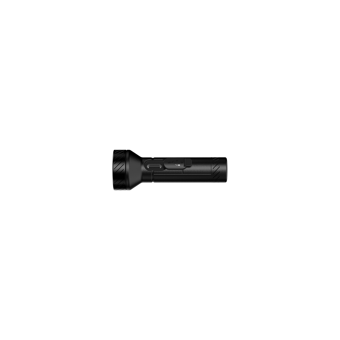 Zweibrüder ZB1T Nøkkellykt 500 Lumen