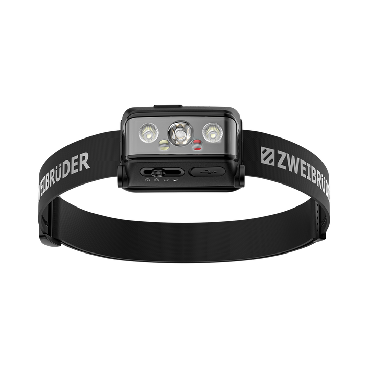 Zweibrüder ZB3H LED Hodelykt 600 Lumen