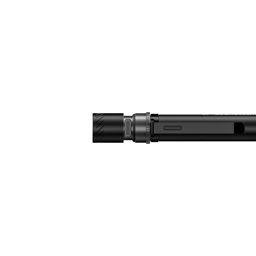Zweibrüder ZB4P Pennlykt 400 Lumen