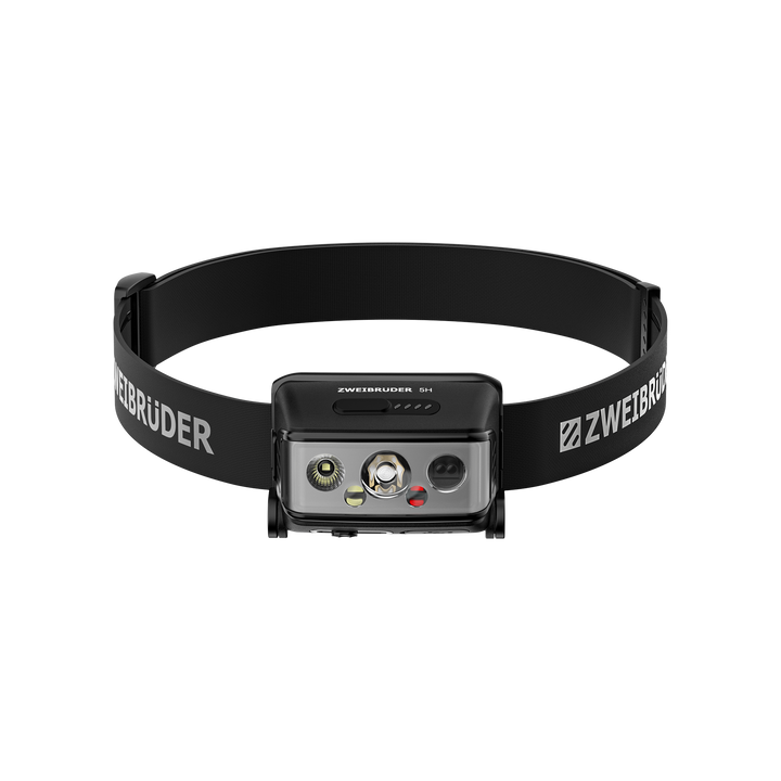 Zweibrüder ZB5H LED Hodelykt 1000 Lumen