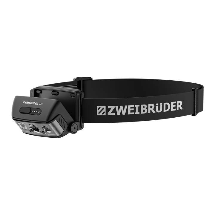 Zweibrüder ZB5H LED Hodelykt 1000 Lumen