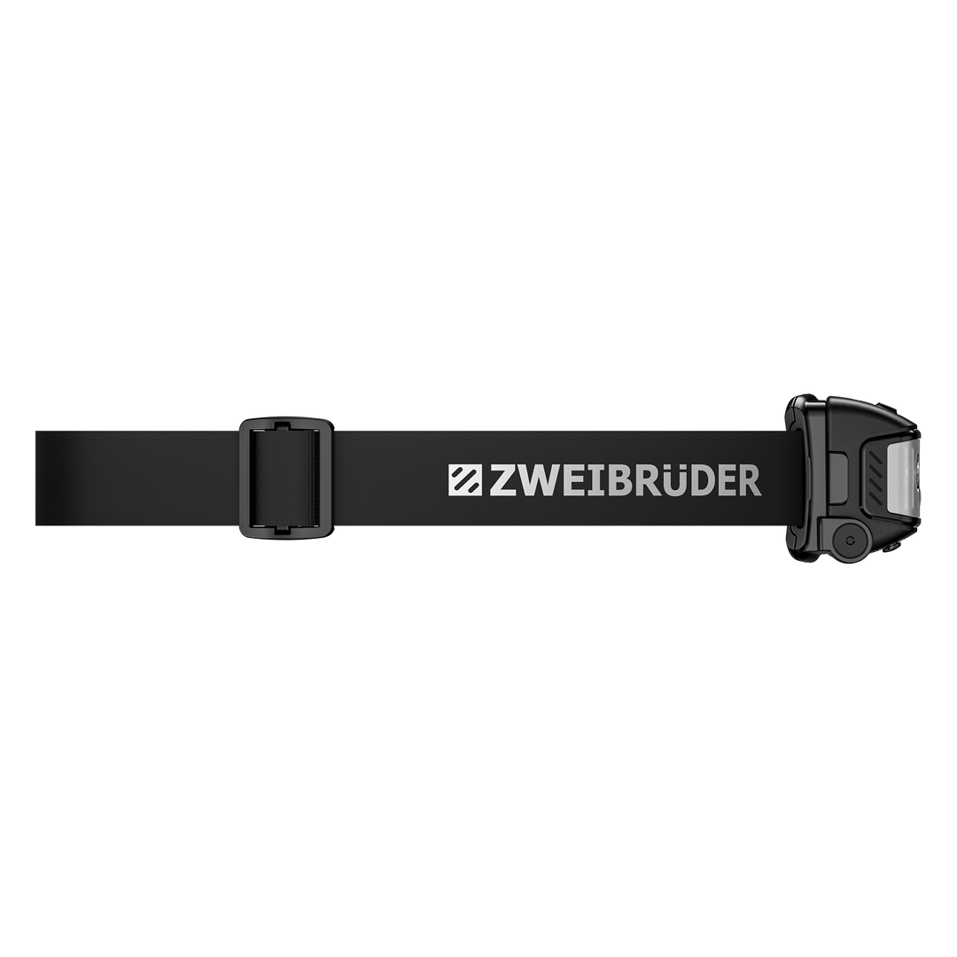 Zweibrüder ZB5H LED Hodelykt 1000 Lumen