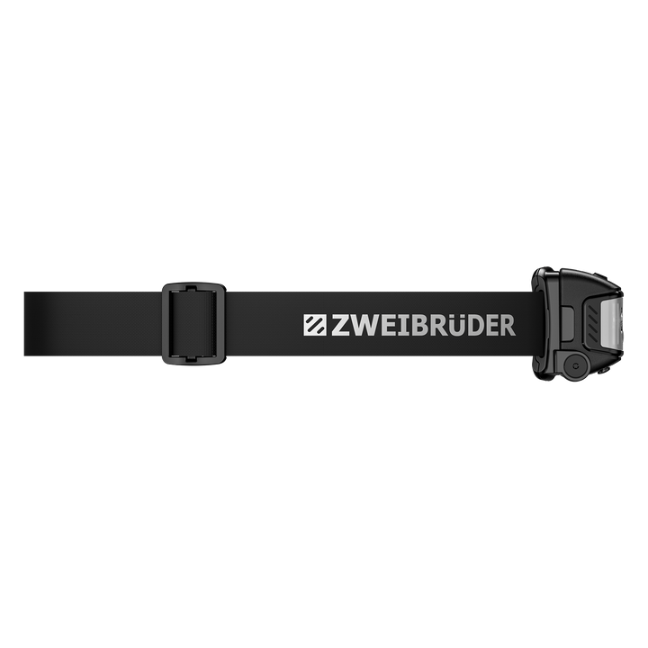 Zweibrüder ZB5H LED Hodelykt 1000 Lumen