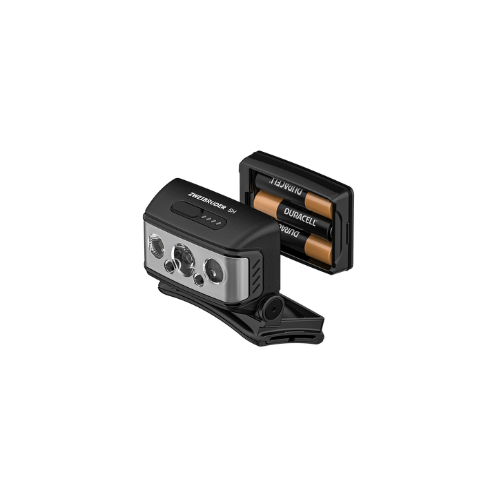 Zweibrüder ZB5H LED Hodelykt 1000 Lumen