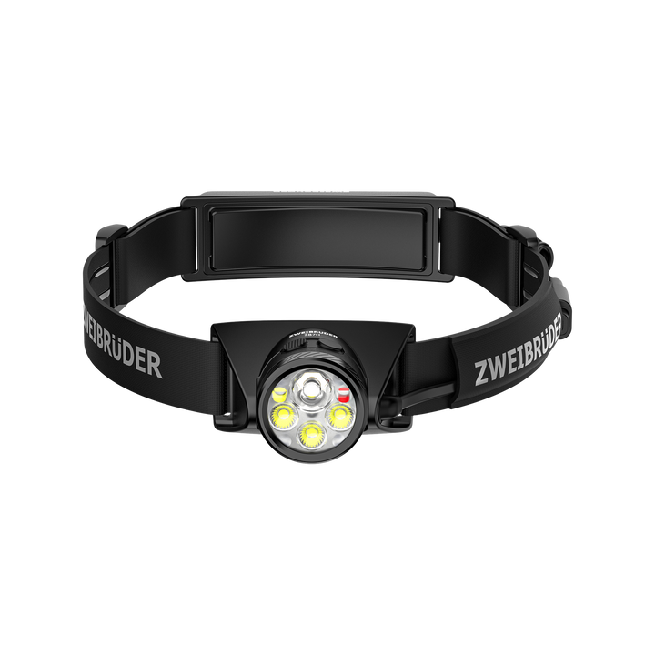 Zweibrüder ZB7H LED Hodelykt 1200 Lumen