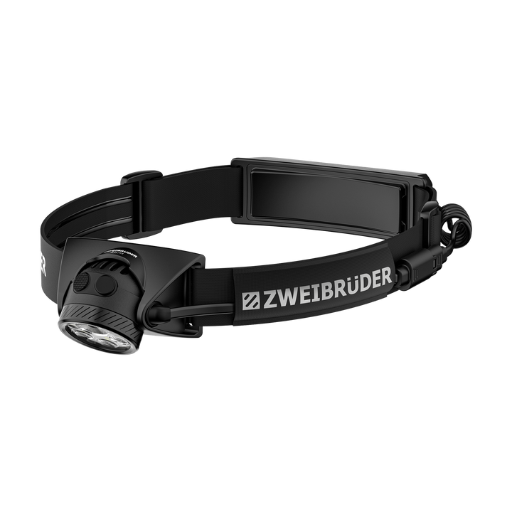 Zweibrüder ZB7H LED Hodelykt 1200 Lumen