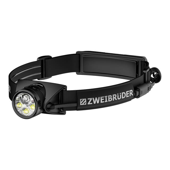 Zweibrüder ZB7H LED Hodelykt 1200 Lumen