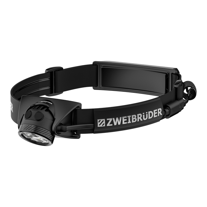 Zweibrüder ZB7H LED Hodelykt 1200 Lumen