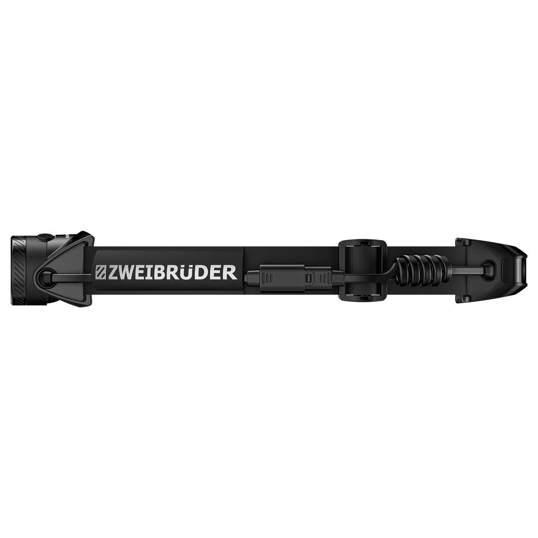 Zweibrüder ZB7H LED Hodelykt 1200 Lumen
