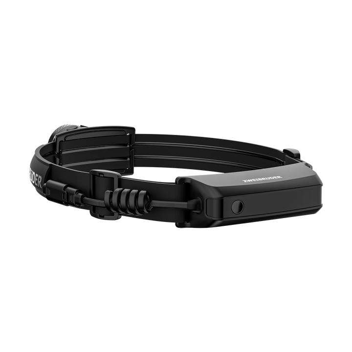 Zweibrüder ZB7H LED Hodelykt 1200 Lumen