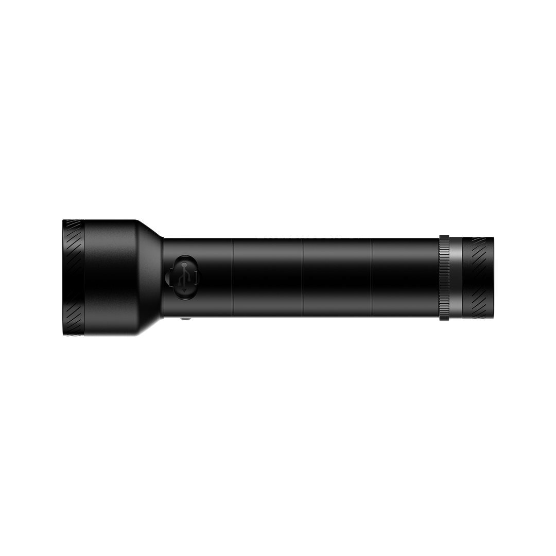 Zweibrüder ZB8T Lommelykt 4000 Lumen