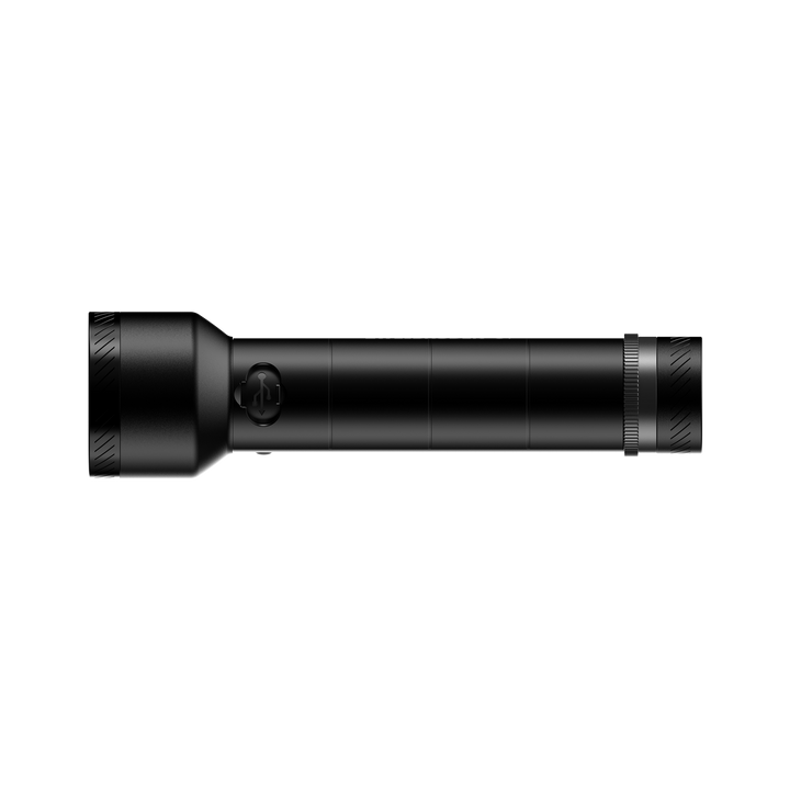 Zweibrüder ZB8T Lommelykt 4000 Lumen