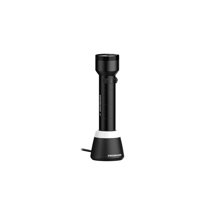 Zweibrüder ZB8T Lommelykt 4000 Lumen