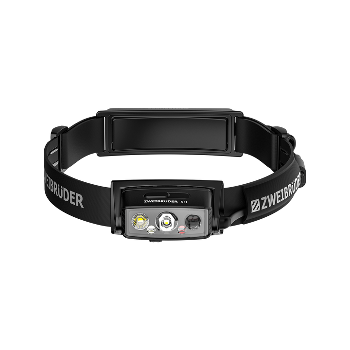 Zweibrüder ZB9H LED Hodelykt 2000 Lumen
