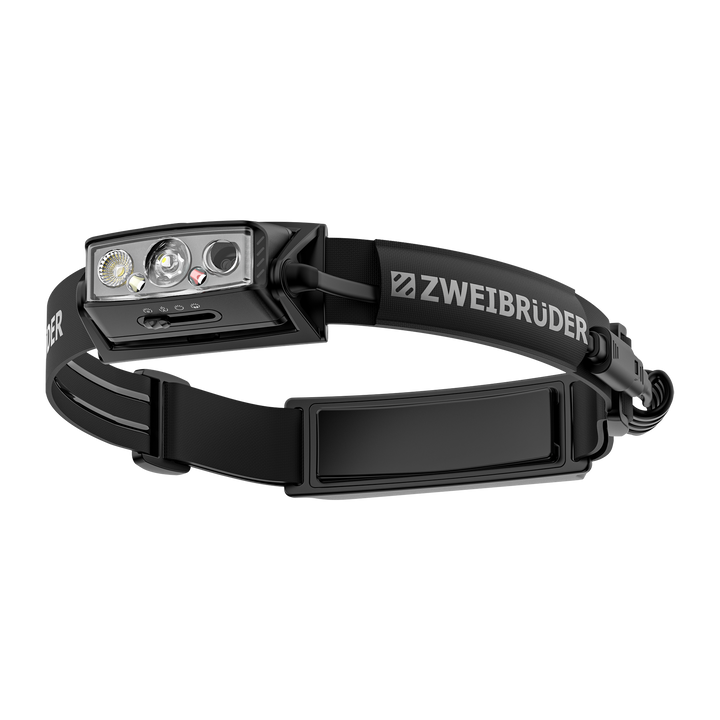 Zweibrüder ZB9H LED Hodelykt 2000 Lumen