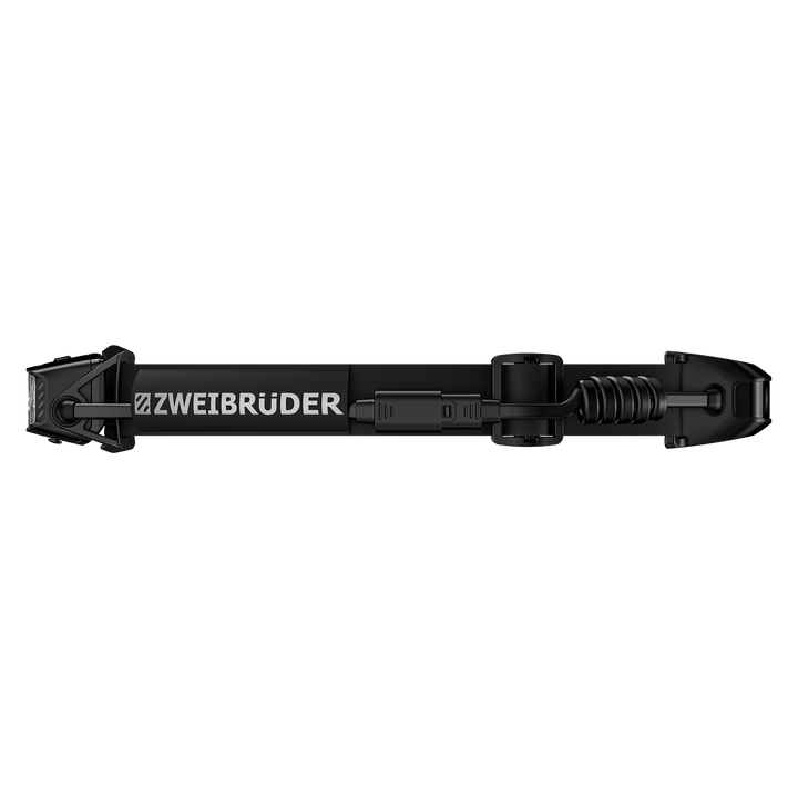 Zweibrüder ZB9H LED Hodelykt 2000 Lumen