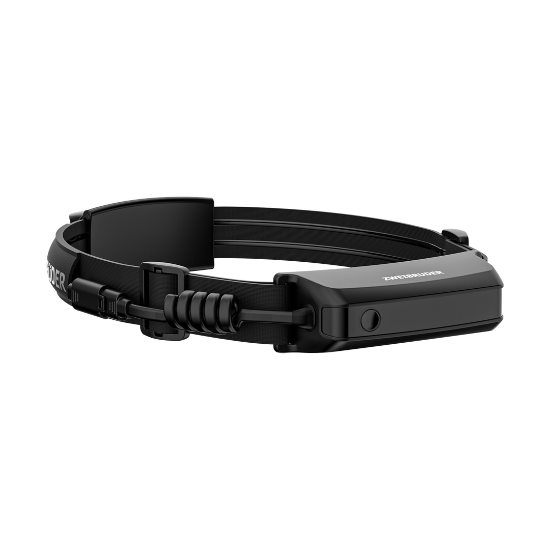 Zweibrüder ZB9H LED Hodelykt 2000 Lumen