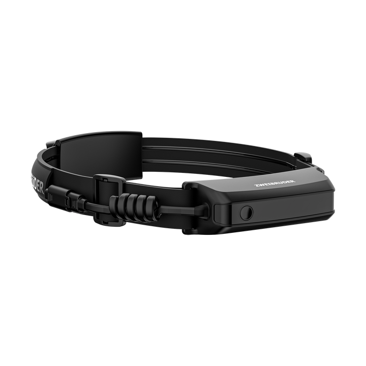 Zweibrüder ZB9H LED Hodelykt 2000 Lumen